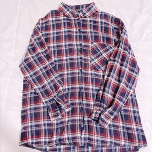 Flannel
